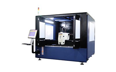 小幅面激光切割机