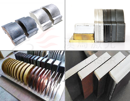 包圍式雙平臺激光切割機HM-GB-VI系列