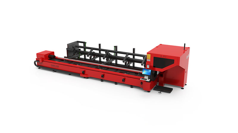 漢馬RAYCUS單模光纖器上位機軟件V3.2