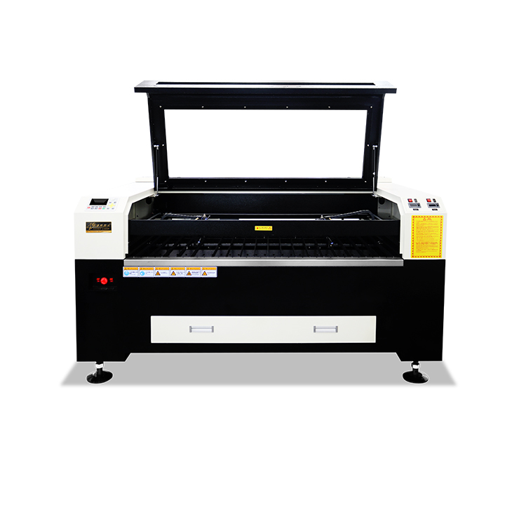 HM-T1610多头非金属激光切割机