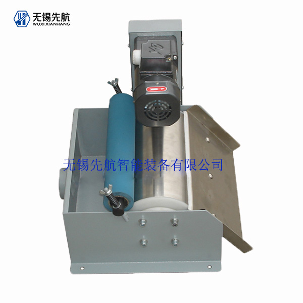 RCF系列磁性分离器