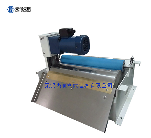MQCF系列磁性分离器