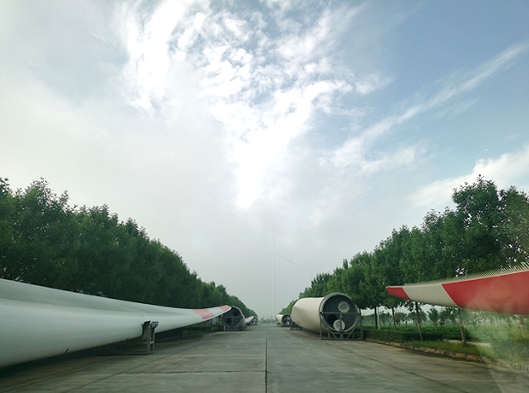 ​风电电力工程-3