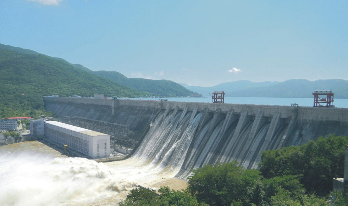 潘家口水利枢纽管理局发电站
