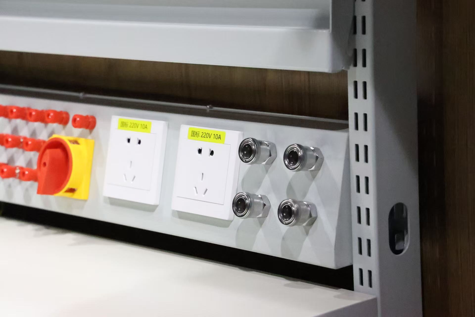 【#电子器件静电消除及防护#】