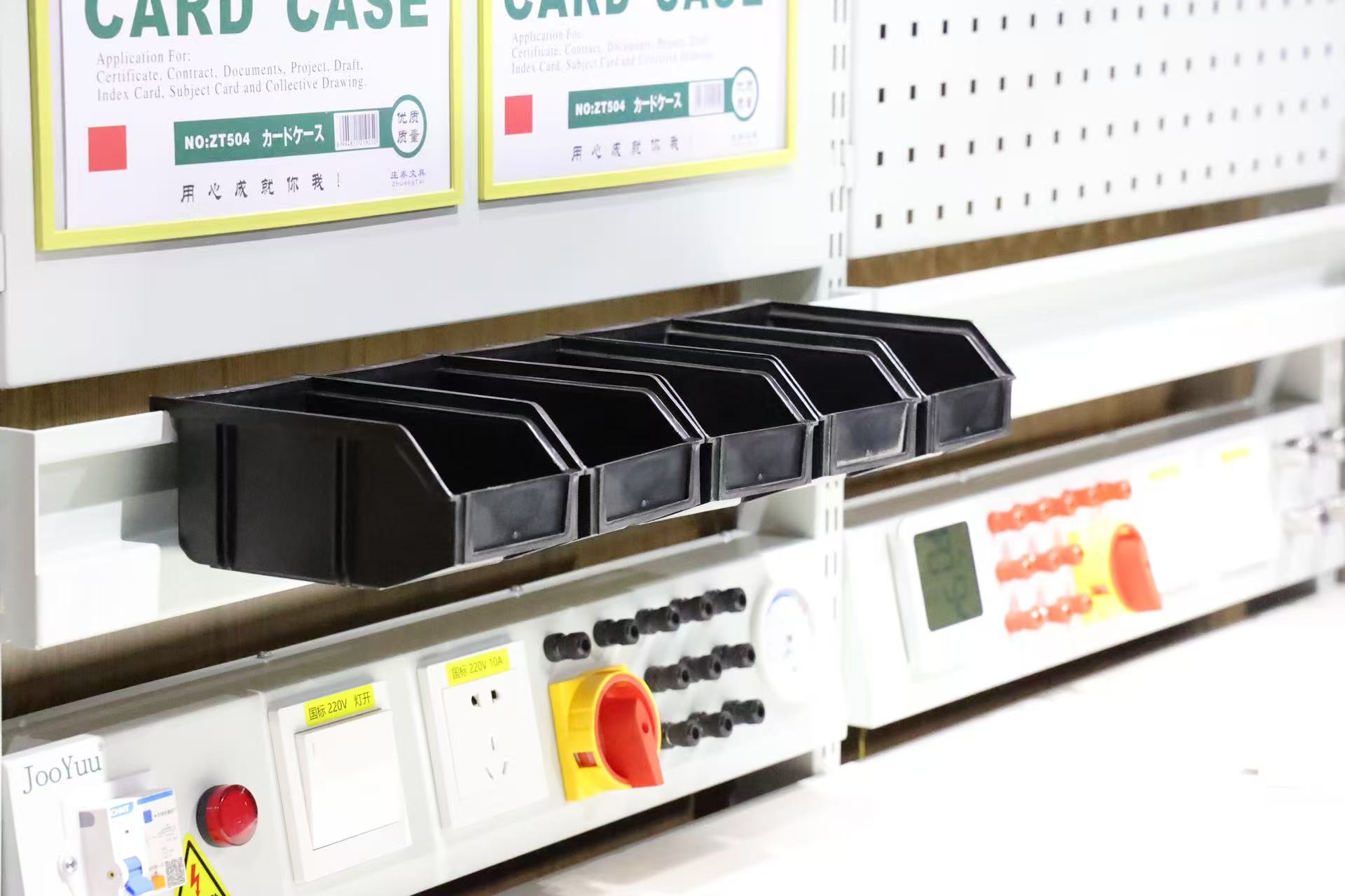 【#拓尔斯防静电工作台筑牢电子制造安全防线#】