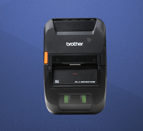 兄弟移动打印机RJ-3250WB