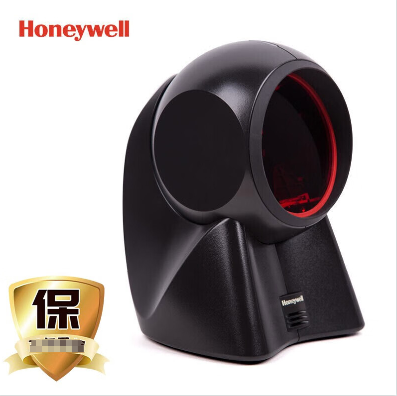 霍尼韦尔 7120-2D黑