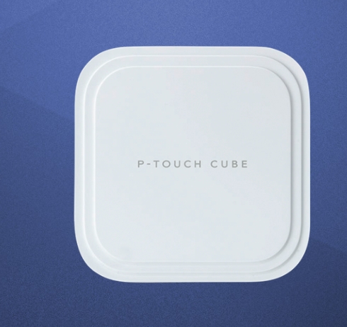 兄弟标签打印机PT-P910BT