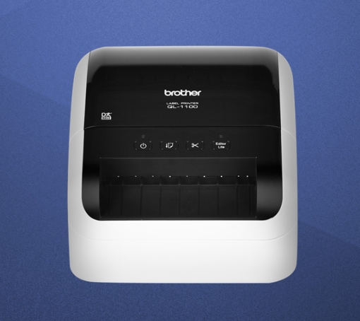 兄弟标签打印机QL-1100