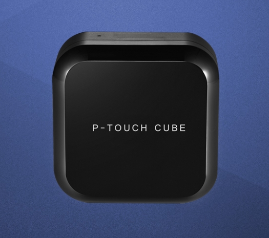 兄弟标签打印机PT-P710BT