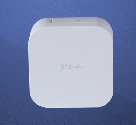 兄弟标签打印机PT-P300BTz