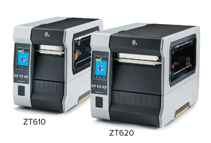 斑马ZT610/ZT620