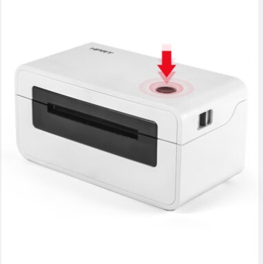 汉印N31C 80mm热敏标签