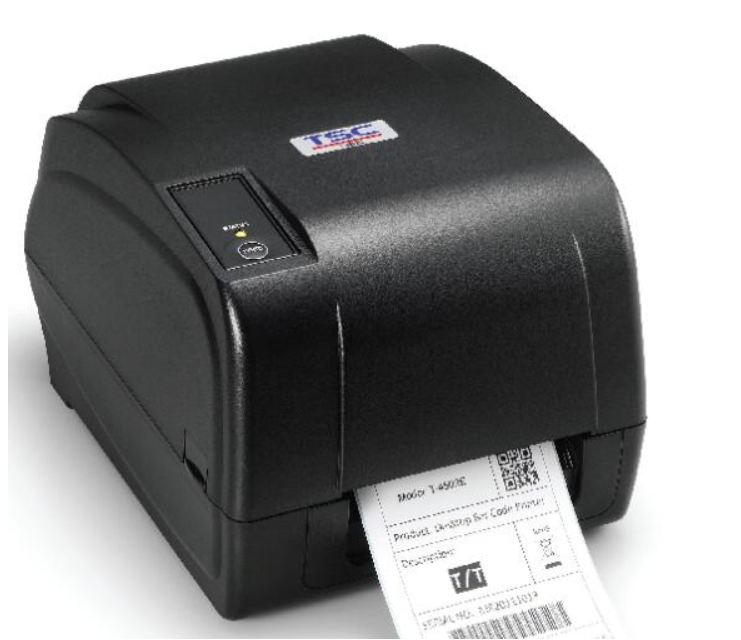 TSC T-4502E/4503E标签打印机