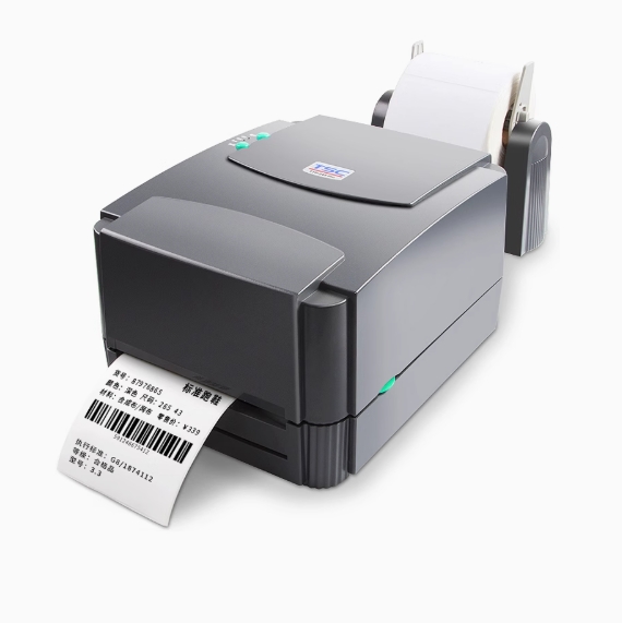 TSC TTP-244/342pro标签打印机