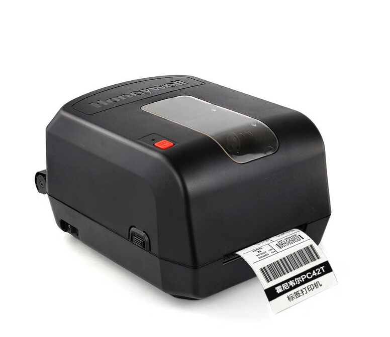 霍尼韦尔HoneywellPC42T/D电子面单打印机