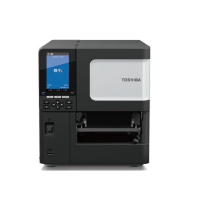 东芝BX410T高性能工业打印机