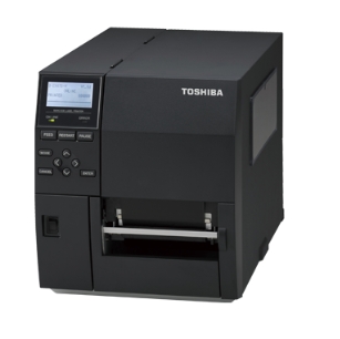 东芝B-EX4T3高精密行工业打印机