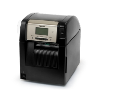东芝 BA420T  300dpi标签打印机