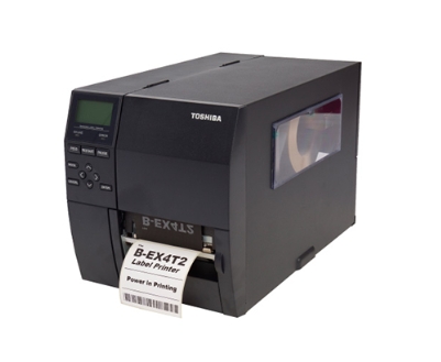 东芝 B-EX4T2环保型工业打印机