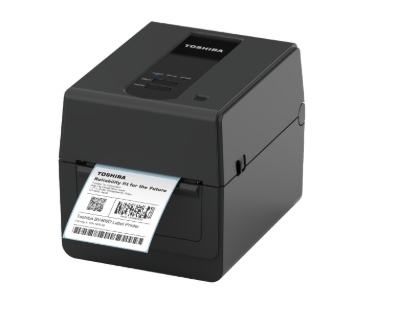 东芝BV-420D桌面式热敏打印机