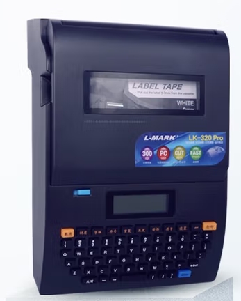 力码  LK320P线号机