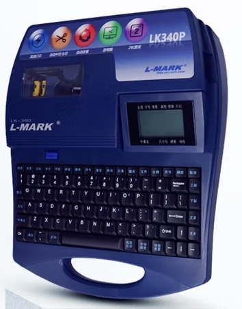 力码 线号机 LK340P