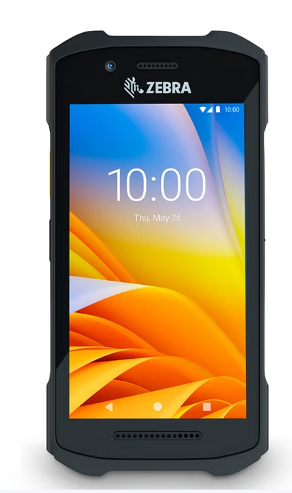 斑马 TC21/TC26 TC210K TC26CK数据采集器