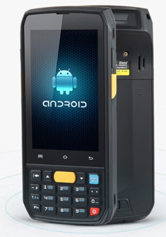 iData（盈达）70 手持数据终端