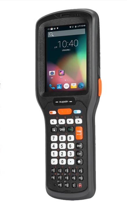 销邦P7(二维+Android)手持终端pda数据采集器