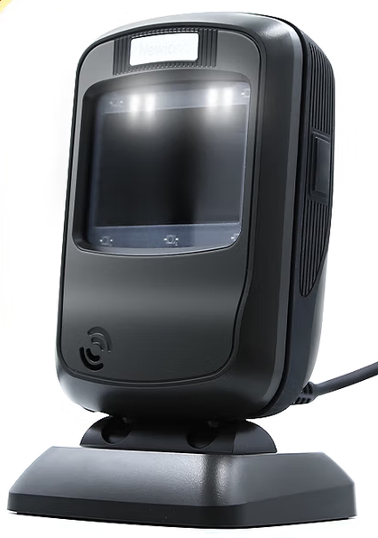 新大陆 NLS-FR40二维码超市商场餐饮