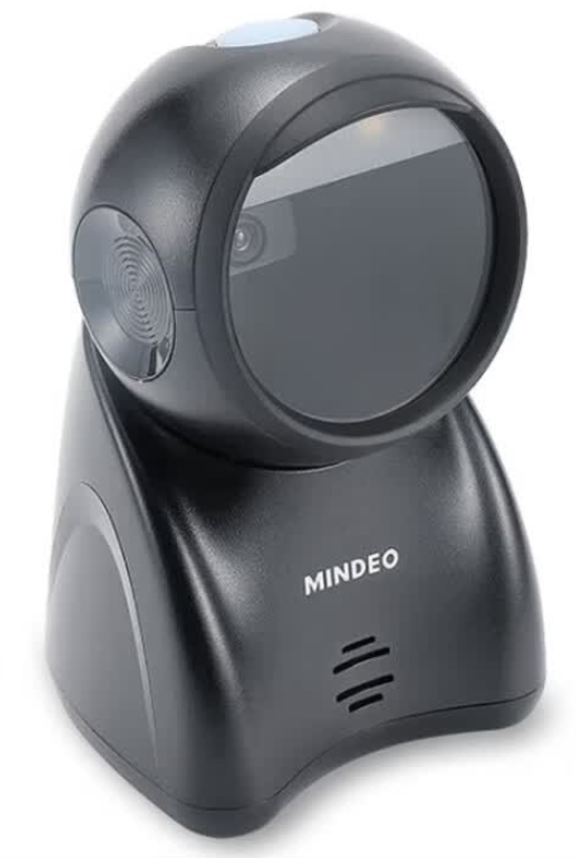 民德MP725扫码平台商超平台