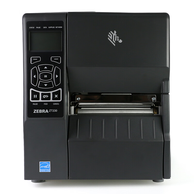 斑马ZT230