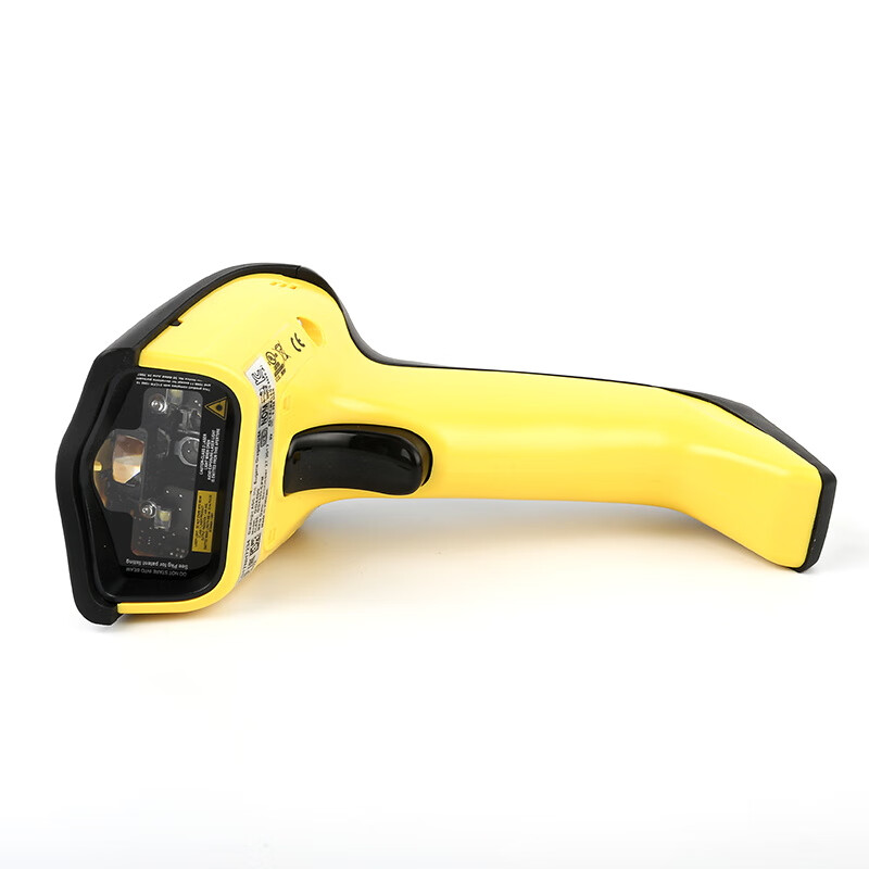 得利捷 GD4430-DPM（二维有线）金属码扫描枪