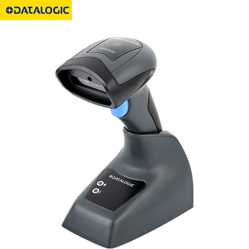 得利捷 QM2430 二维扫描枪