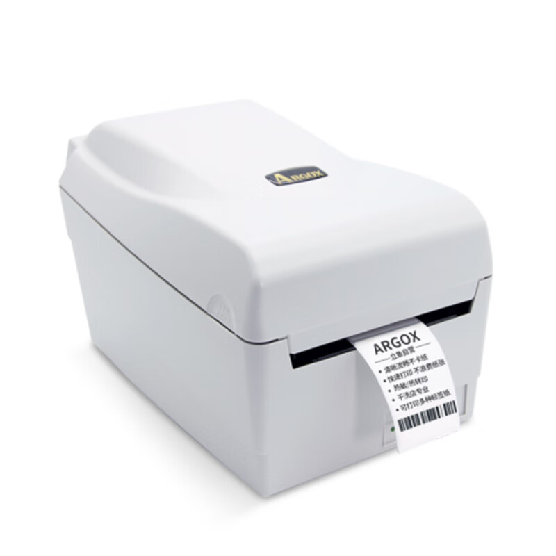 立象OS-214plus  打印机