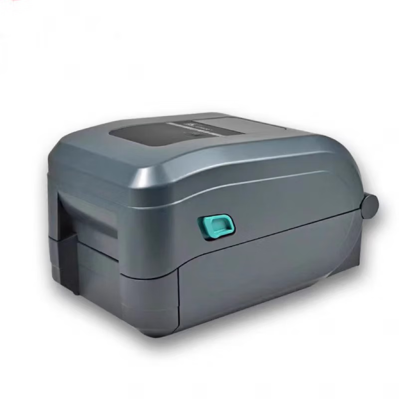 斑马GT800桌面条码机