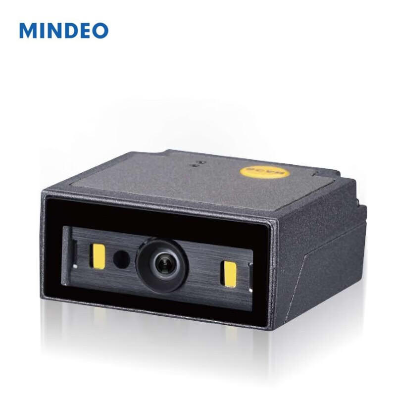 民德（MINDEO）ES4650-ER带usb三线+外部触发+远距