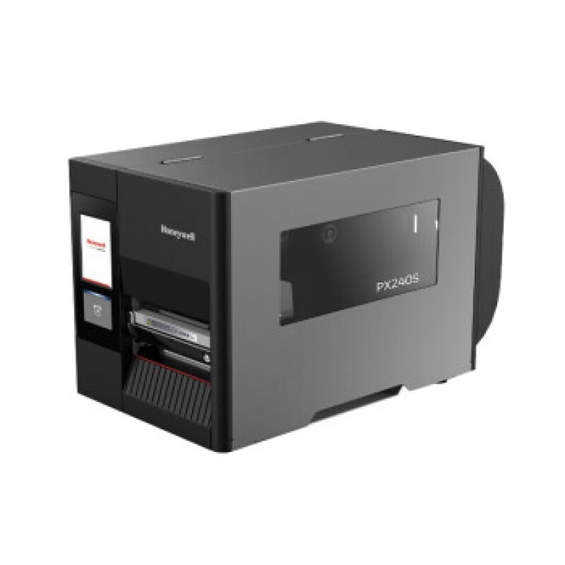 霍尼韦尔PX240CC/BB工业级标签机