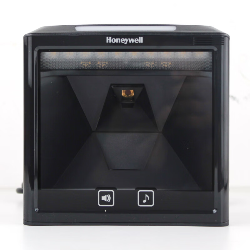 霍尼韦尔 ms7980 （二维扫码）顺丰