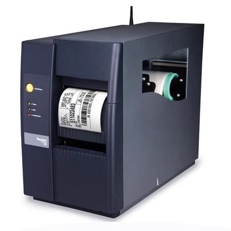 易腾迈4420E工业级打印机