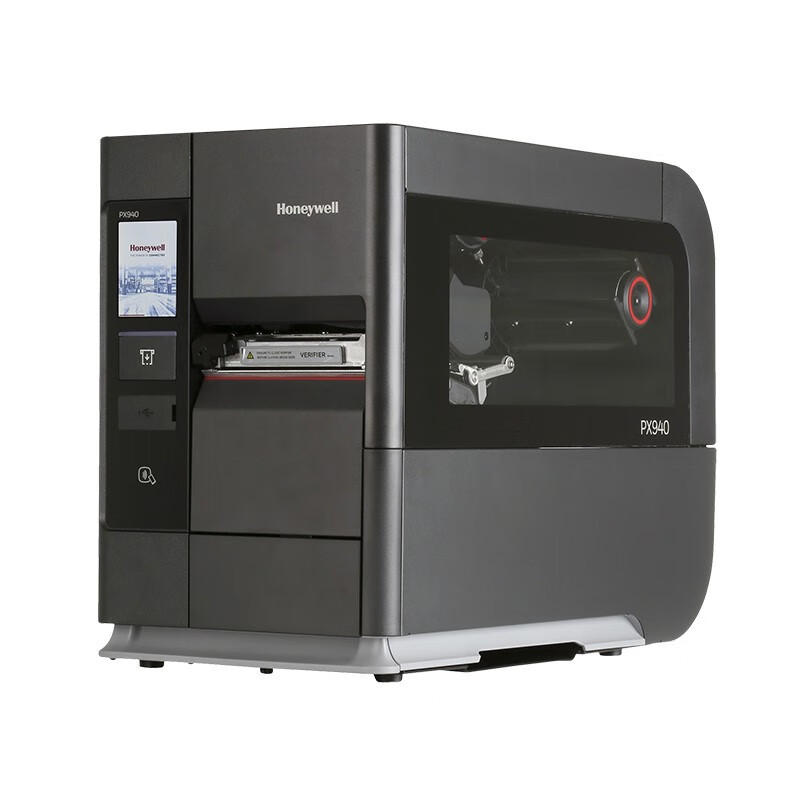 霍尼韦尔PX940A/V工业标签机