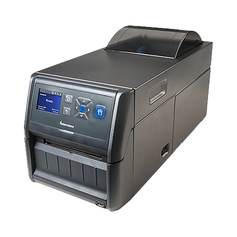 易腾迈 PD43 标签打印机