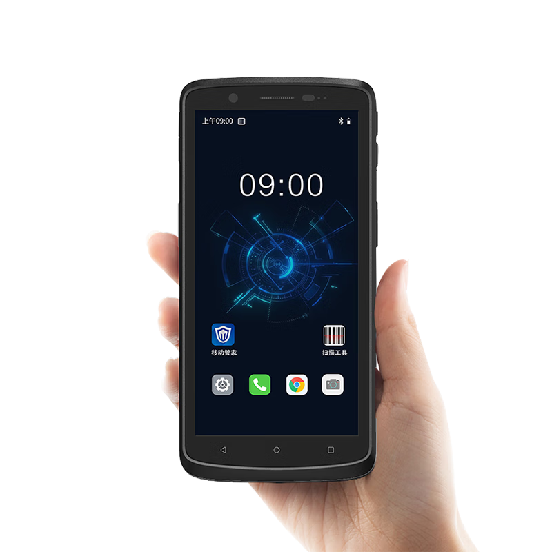 东集（Seuic）CRUISE Ge2