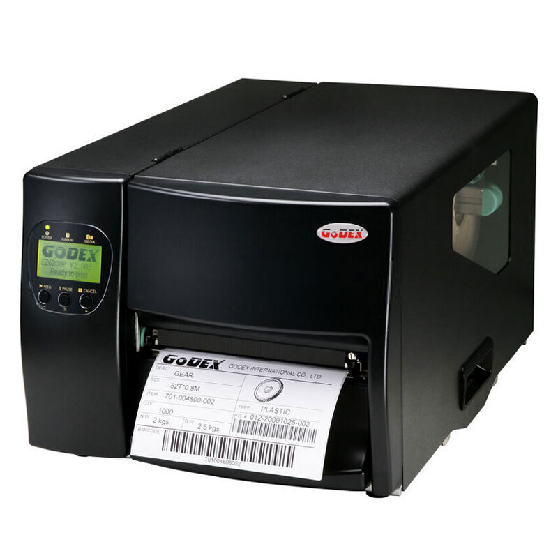 科诚 EZ-6300/6200 Plus