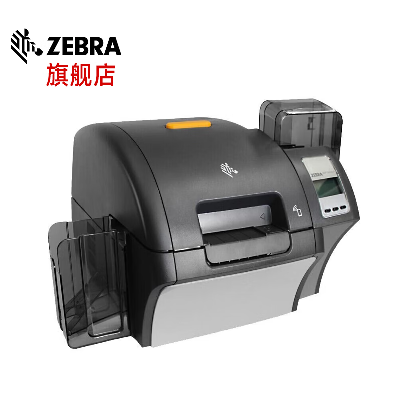 斑马 ZXP Series 9 再转印证卡打印机