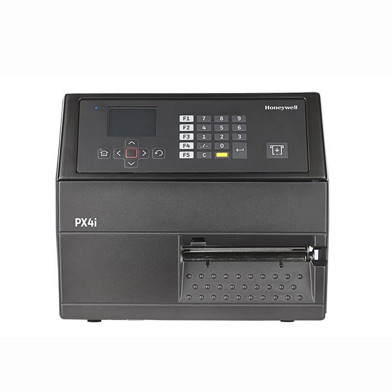 易腾迈px4i/px6i工业级标签机
