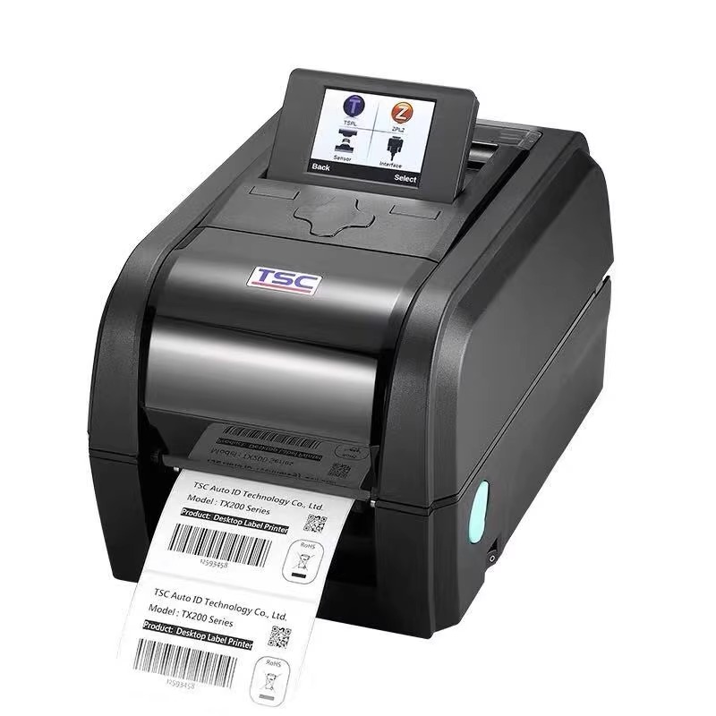 TSC  TX200/TX300标签打印机