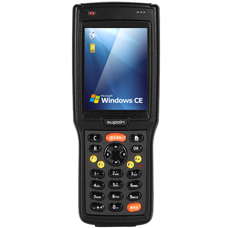 销邦X3-27一维标配